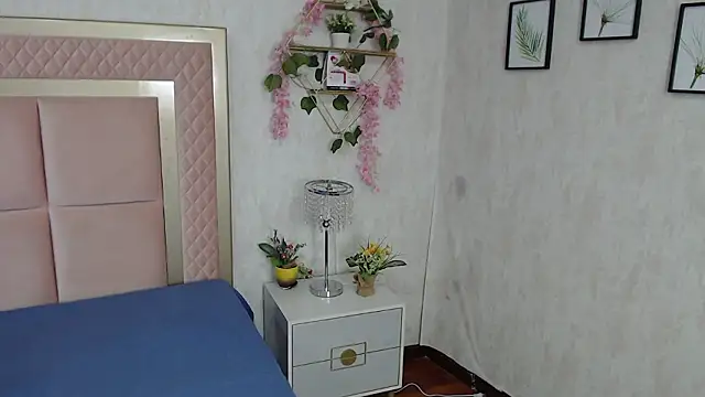 Madhison 5 online show from February 20, 2026, 12:38 pm