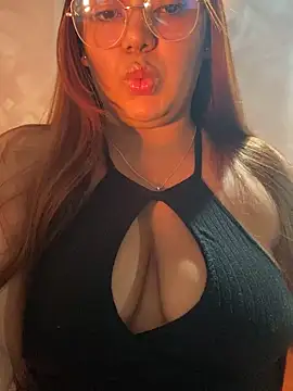 Anny arango1 online show from November 22, 2025, 5:50 am