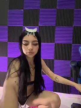 Snapshot of Luna_shinee chatting on November 13, 2025, 7:07 am Luna shinee online show from November 13, 2025, 7:07 am