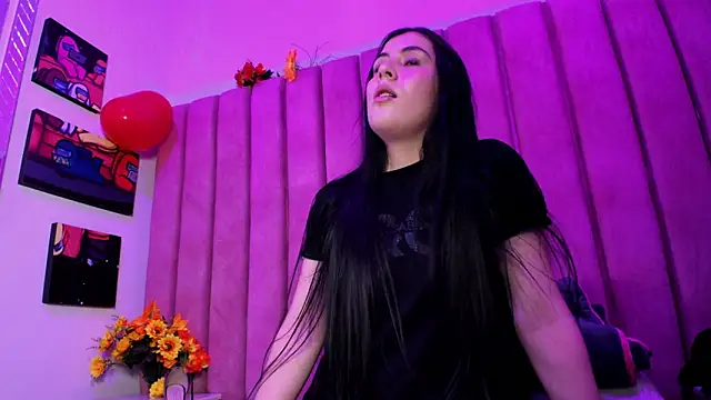 Snapshot of Victoria_14 chatting on February 21, 2026, 8:26 am Victoria 14 online show from February 21, 2026, 8:26 am