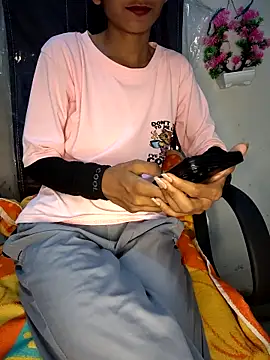 Snapshot of Isha_kumari_69 chatting on April 11, 2026, 1:37 pm Isha kumari 69 online show from April 11, 2026, 1:37 pm
