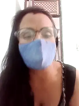 sanjana077 online show from November 24, 2025, 5:18 am