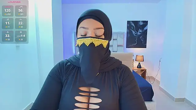 Snapshot of samiraa_haalem chatting on November 6, 2025, 5:03 pm samiraa haalem online show from November 6, 2025, 5:03 pm