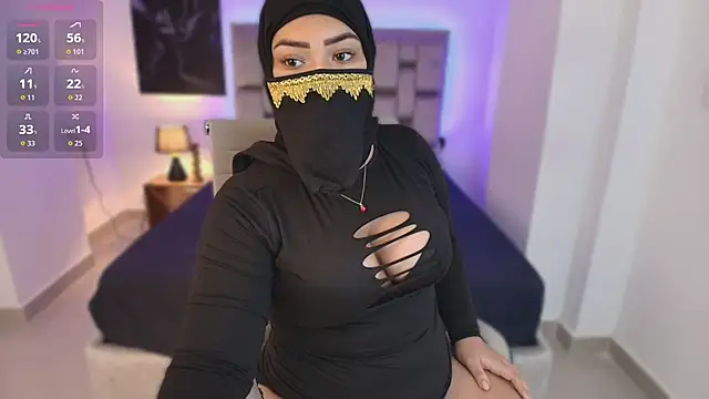 Snapshot of samiraa_haalem chatting on November 9, 2025, 5:11 pm samiraa haalem online show from November 9, 2025, 5:11 pm