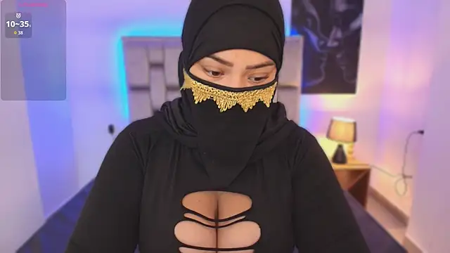 samiraa haalem online show from January 10, 2026, 6:31 pm