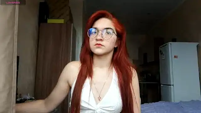 Snapshot of AnnikaDidomenico chatting on November 6, 2025, 8:59 am AnnikaDidomenico online show from November 6, 2025, 8:59 am