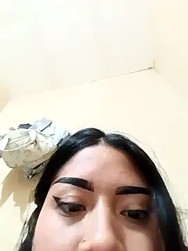 Cindy2424 online show from November 7, 2025, 3:12 pm