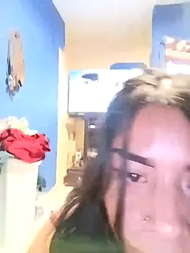 Cindy2424 online show from November 8, 2025, 11:36 pm