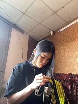 Beolulu online show from November 29, 2025, 2:58 am