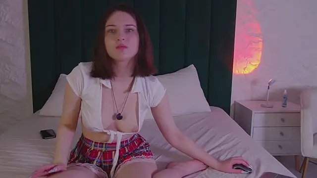 Snapshot of Ruby_de_Cherry chatting on April 18, 2026, 12:20 pm Ruby de Cherry online show from April 18, 2026, 12:20 pm