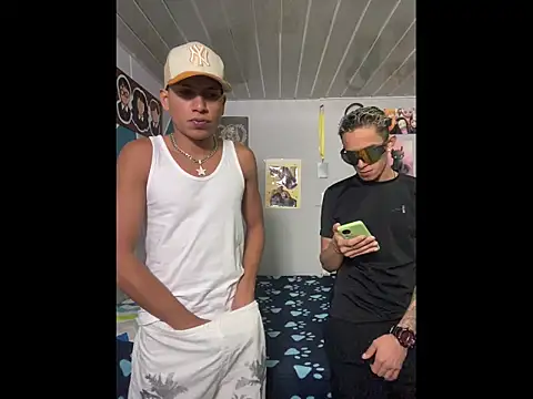 Mike and Rayan online show from January 15, 2026, 1:54 am