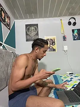 Mike and Rayan online show from February 14, 2026, 4:26 pm