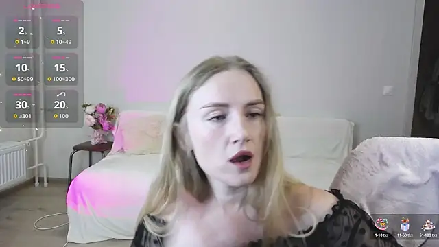 olliebells online show from November 7, 2025, 5:29 am