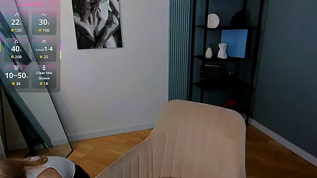 Snapshot of CindyMoriLove chatting on February 21, 2026, 5:30 am CindyMoriLove online show from February 21, 2026, 5:30 am