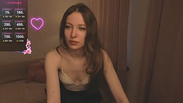 eirakiliana online show from December 3, 2025, 7:27 am