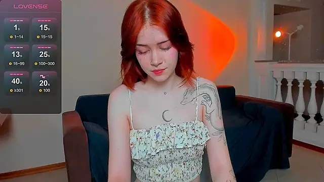 alice with freckles online show from May 16, 2026, 5:59 am