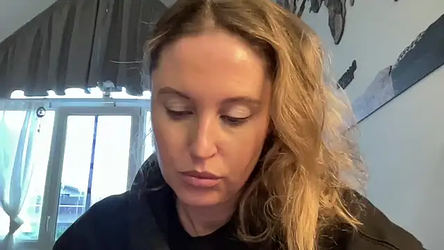 Snapshot of Ameli8 chatting on February 17, 2026, 2:46 pm Ameli8 online show from February 17, 2026, 2:46 pm