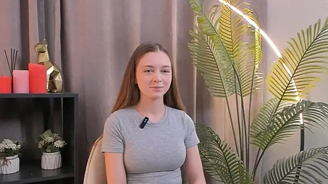 AnhMounkes online show from November 8, 2025, 7:19 am