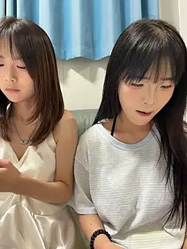 yang888403 online show from July 18, 2026, 12:53 pm