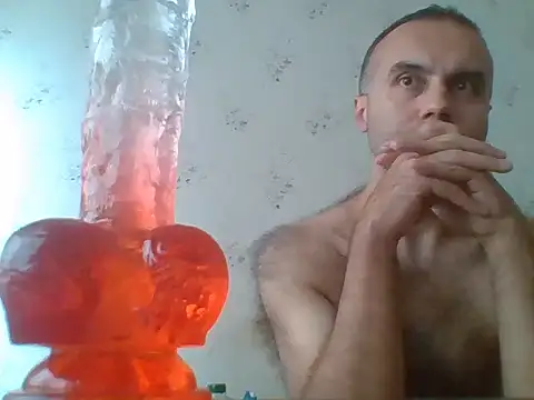 Kreol69 online show from November 10, 2025, 10:25 am