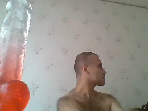 Kreol69 online show from November 14, 2025, 11:42 am