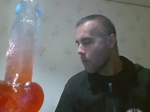 Kreol69 online show from November 17, 2025, 4:13 pm