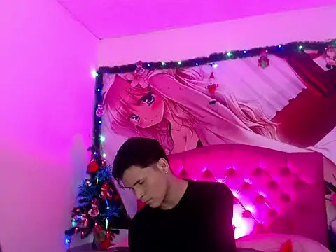 Snapshot of Lovers_Spicy chatting on December 14, 2025, 11:37 am Lovers Spicy online show from December 14, 2025, 11:37 am