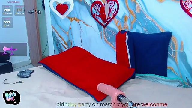 Snapshot of Kinky_For_Daddy chatting on February 19, 2026, 10:55 am Kinky For Daddy online show from February 19, 2026, 10:55 am