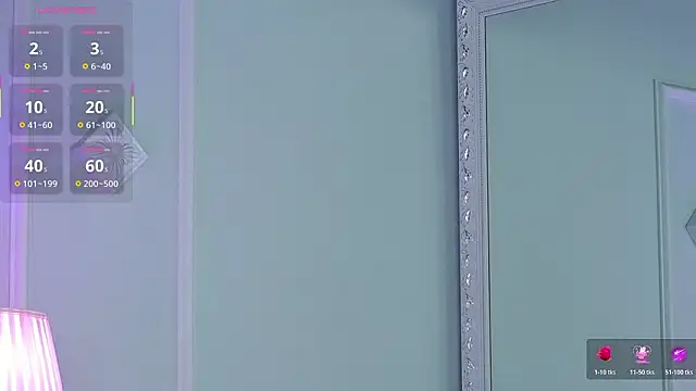 Snapshot of IvyNox chatting on January 31, 2026, 7:11 pm IvyNox online show from January 31, 2026, 7:11 pm