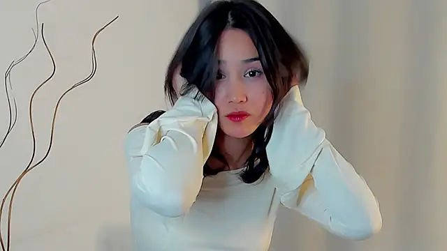 ArieJarboe online show from November 10, 2025, 8:41 pm