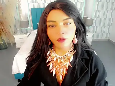 sebastian cruz  online show from November 23, 2025, 12:21 am