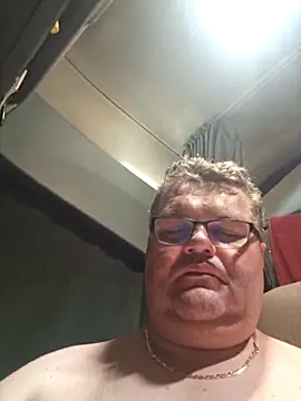 Grase44 online show from December 5, 2025, 12:30 am