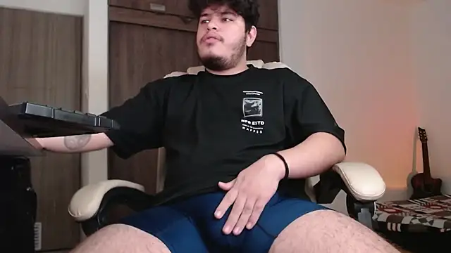 Dante Bonett online show from January 13, 2026, 9:20 pm