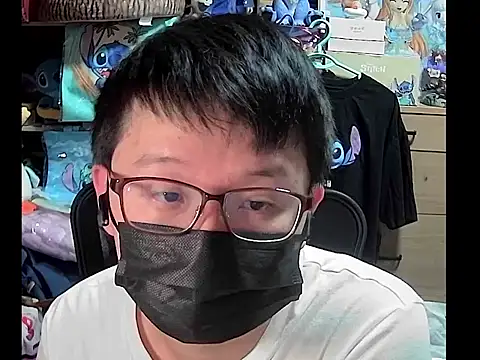 kk05483 online show from November 17, 2025, 4:24 pm