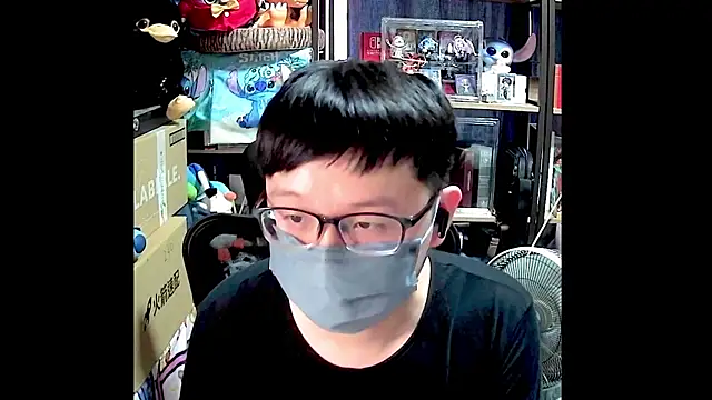 kk05483 online show from June 18, 2026, 9:14 am