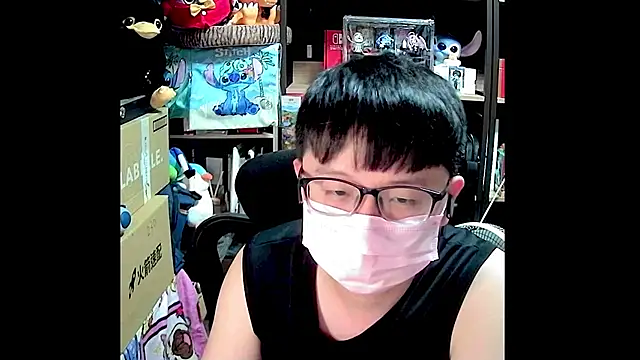 kk05483 online show from June 19, 2026, 3:27 pm