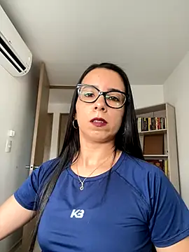 Vicky ro online show from November 12, 2025, 8:30 pm