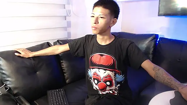 Tessachains 2  online show from January 13, 2026, 2:06 am