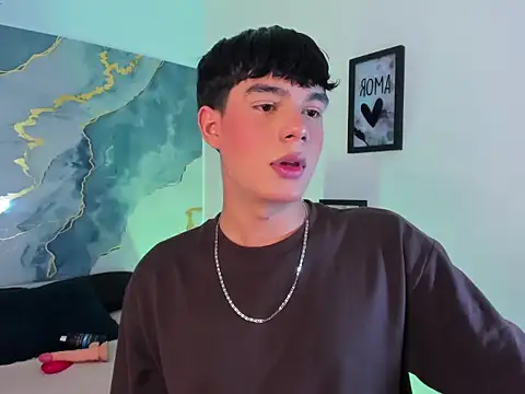 Snapshot of Isaac_Kurtt chatting on December 4, 2025, 7:55 pm Isaac Kurtt online show from December 4, 2025, 7:55 pm