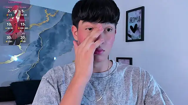 Snapshot of Isaac_Kurtt chatting on December 16, 2025, 8:03 pm Isaac Kurtt online show from December 16, 2025, 8:03 pm