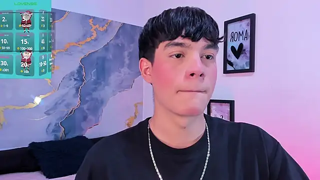 Snapshot of Isaac_Kurtt chatting on December 20, 2025, 7:54 pm Isaac Kurtt online show from December 20, 2025, 7:54 pm