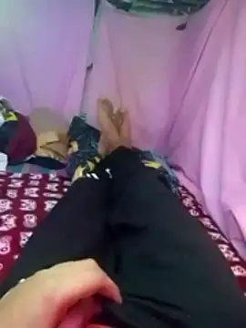 Snapshot of ParlousCarpet chatting on February 16, 2026, 8:16 pm ParlousCarpet online show from February 16, 2026, 8:16 pm