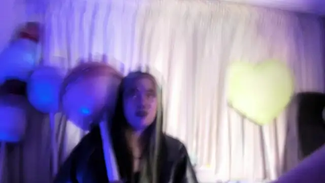 Snapshot of Lilith_Zenith_ chatting on February 8, 2026, 4:16 am Lilith Zenith online show from February 8, 2026, 4:16 am