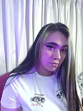 Snapshot of Lilith_Zenith_ chatting on February 28, 2026, 3:51 am Lilith Zenith online show from February 28, 2026, 3:51 am