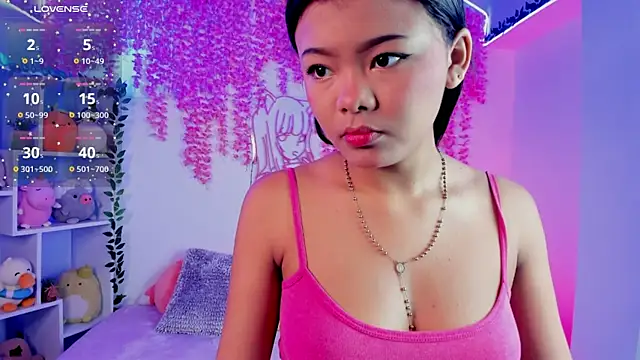  hanna sky online show from November 15, 2025, 2:35 pm