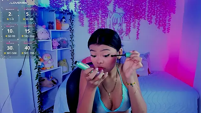 Snapshot of _hanna_sky chatting on January 16, 2026, 6:34 pm hanna sky online show from January 16, 2026, 6:34 pm