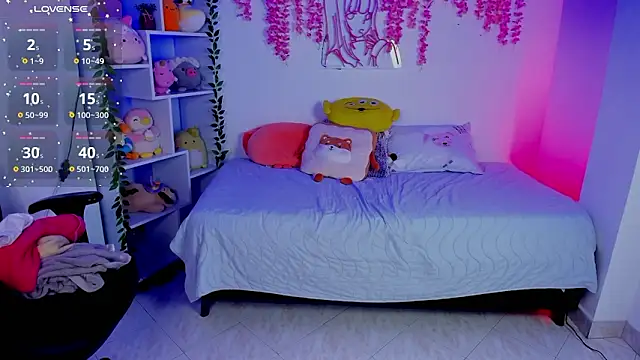 Snapshot of _hanna_sky chatting on February 7, 2026, 11:14 am hanna sky online show from February 7, 2026, 11:14 am