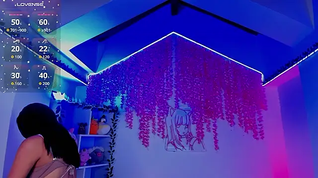 Snapshot of _hanna_sky chatting on February 10, 2026, 6:34 pm hanna sky online show from February 10, 2026, 6:34 pm