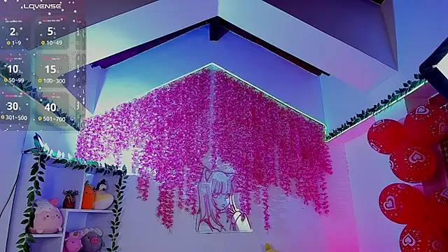 Snapshot of _hanna_sky chatting on February 19, 2026, 6:26 pm hanna sky online show from February 19, 2026, 6:26 pm