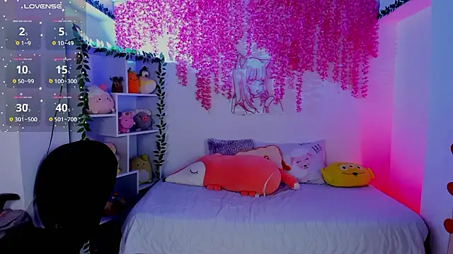 Snapshot of _hanna_sky chatting on February 24, 2026, 6:28 pm hanna sky online show from February 24, 2026, 6:28 pm